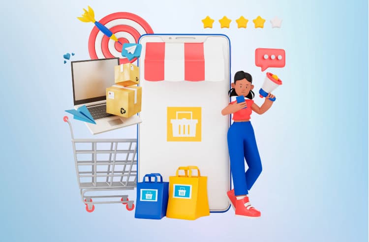 BYC E-Ticaret Scripti